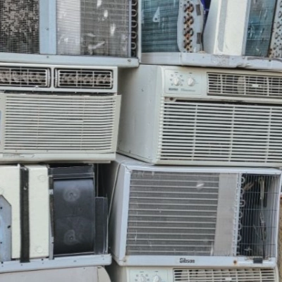 Kaş Bölgesinde Hurda Bakır Kilosu